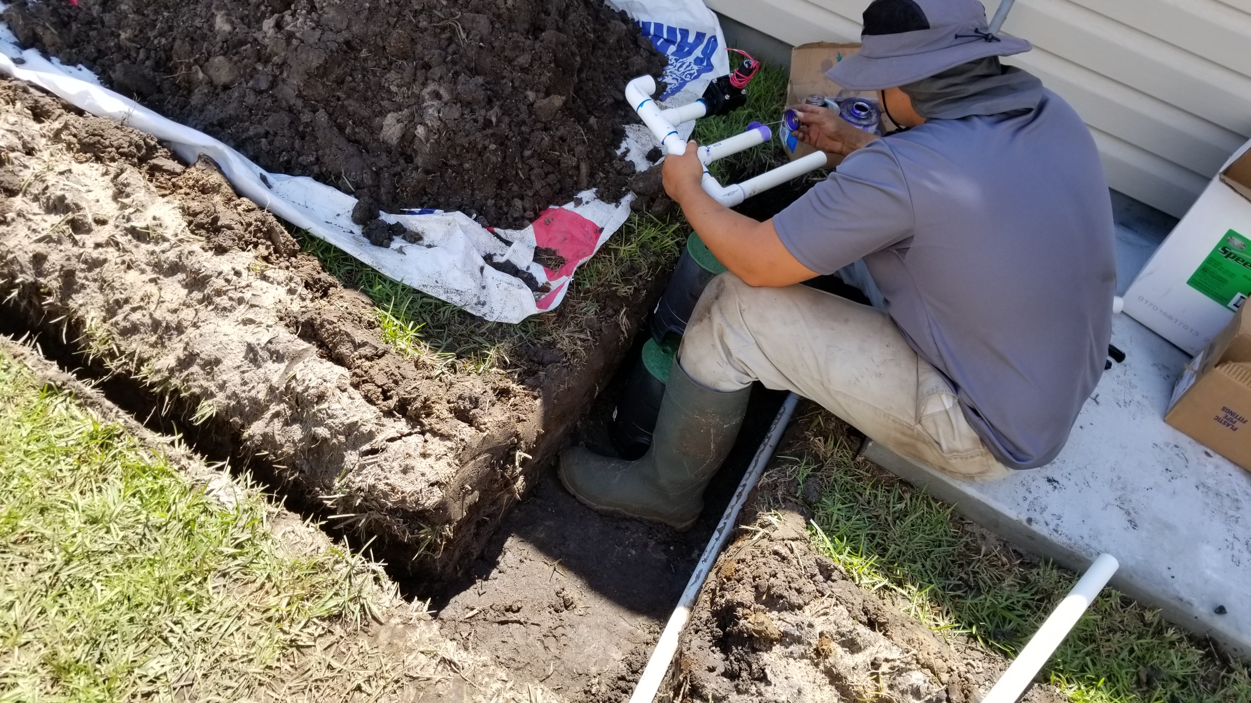 Finish Cut Landscaping Myrtle Beach, SC Lawn Care, Landscape Design